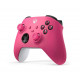 Ігровий джойстик Microsoft Xbox Series X | S Wireless Controller Deep Pink (QAU-00082, QAU-00083) Купити в Україні